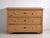 Antique Pine Chest of Drawers For Sale - Image 5 of 12