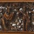 Long Antique Carved Panel For Sale - Image 9 of 10