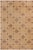 Shabby Chic Gabbeh Tan/Green Wool Rug - 9'8'' X 14'4'' For Sale - Image 10 of 10