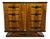 Art Deco Dresser, 1940s For Sale