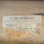 Antique Goff's "Best Braid Made" Oak Spool Cabinet | Circa 1900 For Sale - Image 11 of 11
