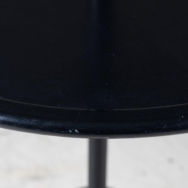 1970s Valet Tables by Achille Castiglioni for Zanotta, 1970s, Set of 2 For Sale - Image 5 of 11