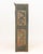 Wood European Polychromed Pine Wardrobe, 19th Century For Sale - Image 7 of 9