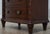 Pair of Stickley Antiquities 3 Drawer Nightstands For Sale - Image 9 of 18