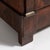 Chestnut 1820-1829 France Rich Mahogany Flame-Veneer Mahogany Chest For Sale - Image 8 of 11