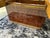 Vintage French Coffee Table in Elm Burl Wood, 1970 For Sale - Image 18 of 18