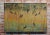 Dorr Bothwell -Blackbirds feeding in a California Wildlife Refuge-1957 Oil painting California Modernist Oil painting on...