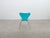 Fritz Hansen Series 7 Chair by Arne Jacobsen for Fritz Hansen For Sale - Image 4 of 16