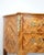 Brown Antique French Louis XV Style Chest of Drawers, 1920s For Sale - Image 8 of 12