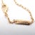 Van Cleef & Arpels Van Cleef & Arpels Rose Gold Diamond MoP Two Butterfly Pendant Necklace Cert For Sale - Image 4 of 11