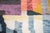 Multi-Color Hand-Knotted Moroccan Wool Rug - 9 X 12 Ft For Sale In New York - Image 6 of 11