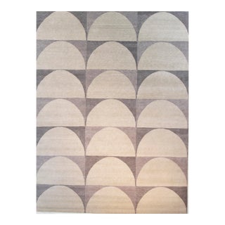 Harper Rug, Gray 10x14 - Ready to Ship For Sale