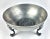 18th Century Dutch Pewter Bowl For Sale - Image 9 of 9