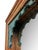 Antique Architectural Doorway Mirror For Sale In Los Angeles - Image 6 of 6