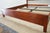 Wood Stickley King Bed For Sale - Image 7 of 11