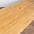 Early 21st Century Reclaimed Bowling Lane Wood Top Industrial Dining or Work Table For Sale - Image 5 of 13