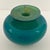 Glass Mdina Blown Glass Vase For Sale - Image 7 of 8