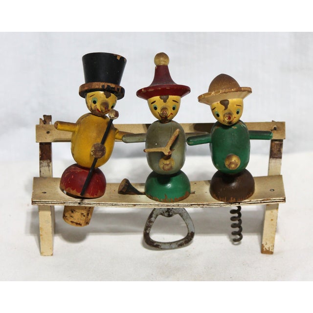 What a unique set! I had it in a glass-front cabinet for years on display with some wine glasses but never used it. I love...