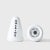 Contemporary David Shrigley Heroin and Cocaine Salt and Pepper Shakers For Sale - Image 3 of 4