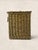 Vintage English Coracle Picnic Basket For Sale In Tampa - Image 6 of 8