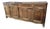 18th Century Walnut Sideboard For Sale