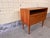 Brown Mirror Cabinet by Tylvad Hansen, 1960 For Sale - Image 8 of 10
