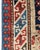 Vintage Nw Animal Design Runner Rug 3'4 X 8'5 For Sale - Image 12 of 17