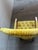Vintage High Back Throne Chair For Sale - Image 9 of 9