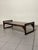 Brown Low Coffee Table, 1960s For Sale - Image 8 of 16