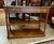 Wood Henredon Bar Cart For Sale - Image 7 of 10