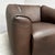Set of DS-47 Lounge Chair and Ottoman in Buffalo Leather from de Sede, Switzerland, 1990s For Sale - Image 6 of 9