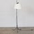 French Adjustable Iron Floor Lamp For Sale - Image 4 of 18