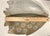 Mid-Century Modern Vintage Coastal Fish Platter Studio Pottery Signed For Sale - Image 4 of 6