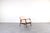 1960s Mid-Century Stefan Lounge Chairs from Swarzędz Furniture Factory, 1960s, Set of 2 For Sale - Image 5 of 15