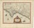 Blaeu Map of Valencia Valentia Regnum, 1642 For Sale - Image 15 of 15