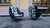 Pole Position Chairs with Iron and Brass Legs from Minotti, Set of 2 For Sale - Image 14 of 14