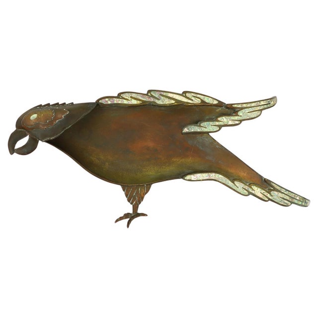 Los Castillo Mexican Fruit Tray in the style of Los Castillo For Sale - Image 4 of 17