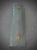 Aqua Green Murano Glass and Brass Wall Sconce, 2000 For Sale - Image 6 of 10