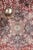 Modern Pasargad Home Azerbaijan Red Silk Area Rug- 9' 3" X 12' 1" For Sale - Image 3 of 6