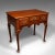 1780s Small Antique Georgian English Hall Table For Sale - Image 11 of 11