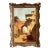 Orientalist Painting of Cairo by Austrian Artist Franz Richard Unterberger For Sale