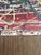 Mid-Century Modern Mid-Century Modern Abstract Expressionist Mixed Media Painting For Sale - Image 3 of 5