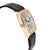 Rolex Antique Art-Deco Rolex 26mmx38mm Tonneau Sub Seconds Arabic 9k Gold Manual Watch For Sale - Image 4 of 12