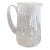 Late 20th Century Waterford Lismore Beverage Pitcher For Sale