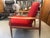 Grete Jalk for France & Son Teak Lounge Chairs, Pair, Denmark, 1960s For Sale - Image 13 of 18