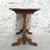 Wood Antique Oak Dining Table, 1890s For Sale - Image 7 of 18