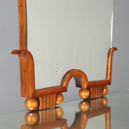 Vintage Dressing Table, 1940s For Sale - Image 6 of 15