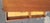 Find Mid-Century Modern 6 Drawer Low Chest Brass Legs For Sale - Image 10 of 13
