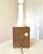 Mid-Century Modern Vintage Danish Table Lamp in Stoneware by Mette Løkke Stiil for Axella, 1970s For Sale - Image 3 of 10