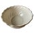 Late 20th Century Sophisticated Vegetable Bowl Gold Trim by Lenox For Sale - Image 10 of 10